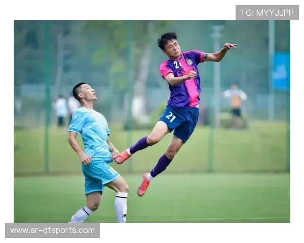 业余足球联赛发展迅速，与职业梯队形成互补