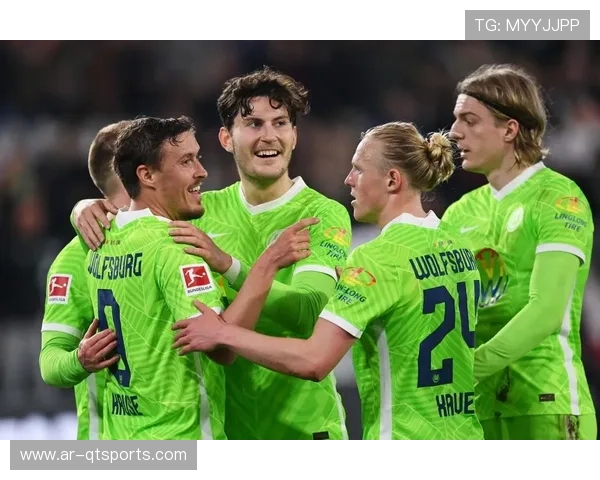 RB莱比锡2-2绝平沃尔夫斯堡，布扬·格鲁达第89分钟世界波救主