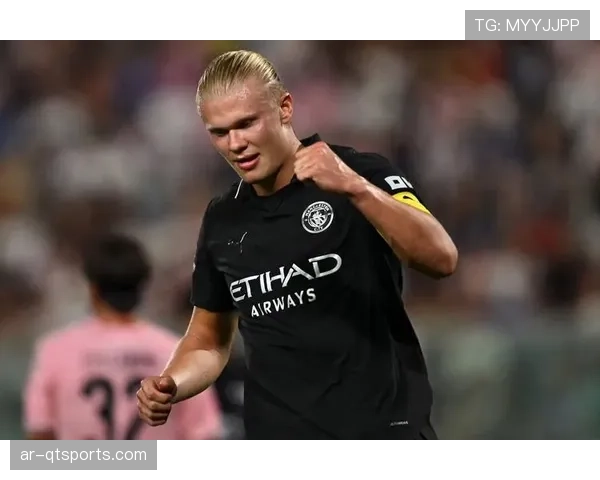 曼城哈兰德恢复部分训练，有望本轮复出